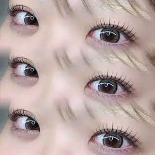 マツエク・マツパ 🎀fein. official🎀のマツエク・マツパデザイン