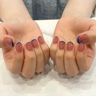 ネイル nail  ✧︎ Renaのネイルデザイン