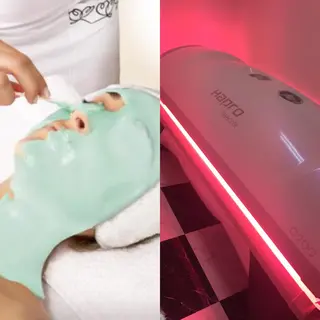 サロンドゥ ルシエルのエステ・リラクイメージ