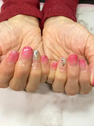 ネイル 557 nailのネイルデザイン