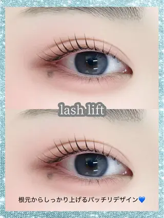 マツエク・マツパ 【髪質改善】 elena by artefice所属・高崎 愛梨のマツエク・マツパデザイン