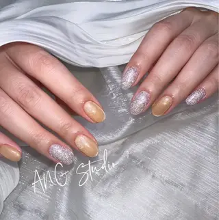 ネイル ANG Studioのネイルデザイン