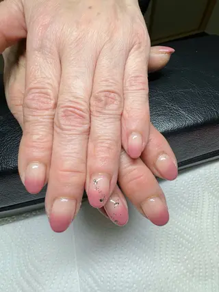 ネイル Nail Salon JOYのネイルデザイン