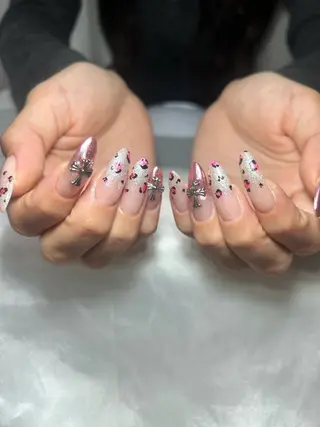 ネイル nailroom‪ sb‪‪𓈒𓂂𓏸のネイルデザイン