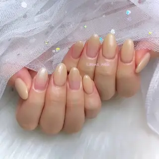 ネイル Nail Salon Lacusのネイルデザイン