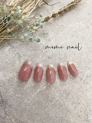ネイル mimi nailのネイルデザイン