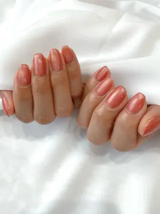 ネイル Toujours nail所属・Toujours / nanaのネイルデザイン