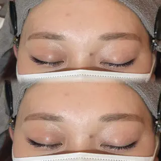 アイブロウ No.3 Lash & Brow【まつ毛と眉の専門店】所属・柴田 采音の眉毛・アイブロウイメージ