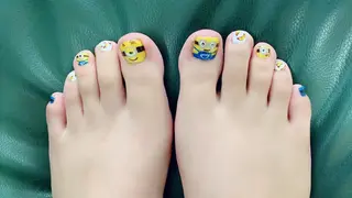 ネイル 齋藤 咲良のエステ・リラクイメージ