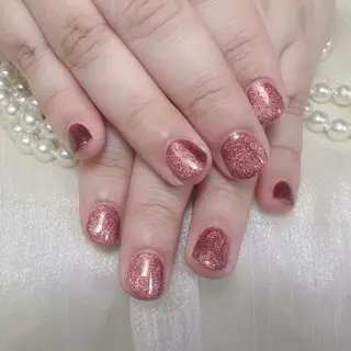 ネイル BuBu Nail渋谷道玄坂のネイルデザイン