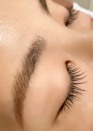 マツエク・マツパ たなか れなのマツエク・マツパデザイン