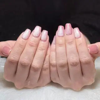 ネイル MI Oのネイルデザイン
