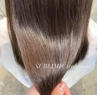 ロング 【MARCIE】 miyabiのヘアスタイル