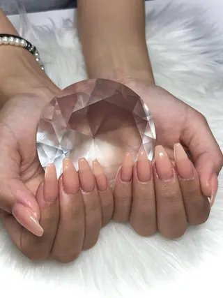 ネイル ネイルサロン kirari所属・MANAMI 🫧のネイルデザイン