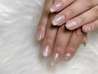 ネイル ERFOLG　GINZA横浜駅店所属・ERFOLG横浜店 石橋しのぶのネイルデザイン