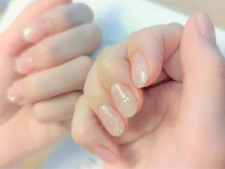 ネイル Re.terna 安藤のネイルデザイン