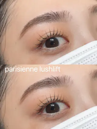 マツエク・マツパ sofa八王子店 RIKOのマツエク・マツパデザイン