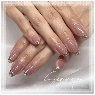 ネイル モンナ CCのネイルデザイン