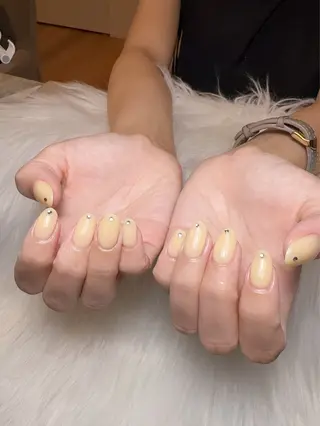 ネイル mi kaのネイルデザイン