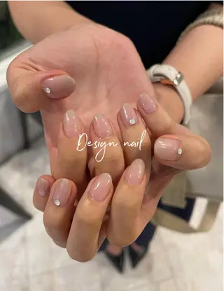 ネイル SATO .の眉毛・アイブロウイメージ