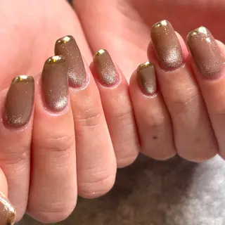 ネイル mood mitsukiのネイルデザイン