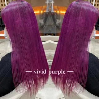 ロング カラー 🌟カラーの達人🌟 タマガキ　コウジのヘアスタイル