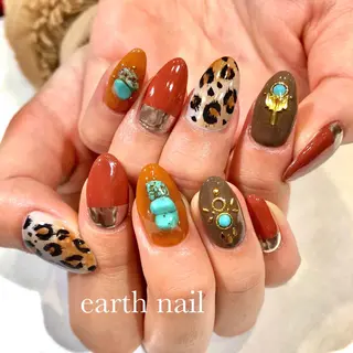 ネイル 🧁🥕 asukaのネイルデザイン