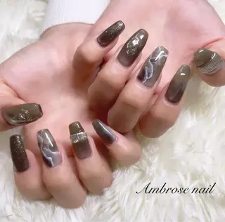 ネイル Kobe nail所属・Kobe nail Uedaのネイルデザイン