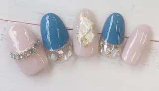 ネイル Nail Eyeのマツエク・マツパデザイン