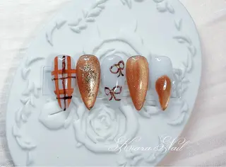ネイル 🍭Kiara Nail🍭のネイルデザイン