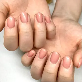 ネイル 三浦 あかりのネイルデザイン