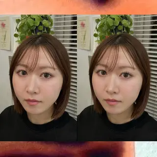 マツエク・マツパ kirali .のエステ・リラクイメージ
