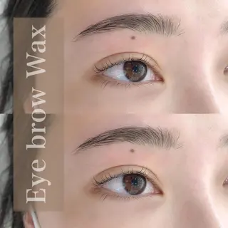 アイブロウ eyelist Yuuuのマツエク・マツパデザイン