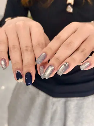 ネイル RYO ／Amourのネイルデザイン