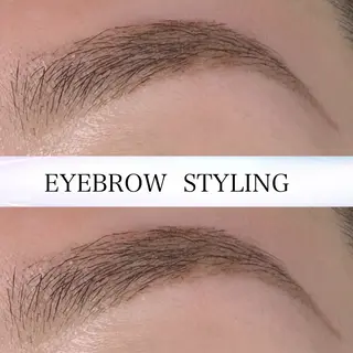 アイブロウ eye mor. 高田の眉毛・アイブロウイメージ