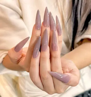 ネイル Panda.z🐼 ネイルサロンのネイルデザイン