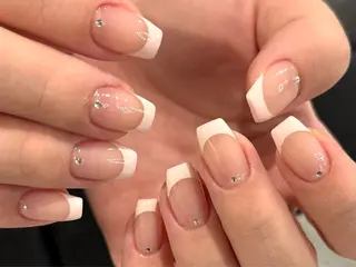 ネイル ikoi🫧 Kotomiのネイルデザイン