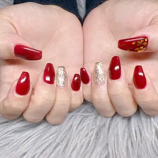 ネイル 個室ネイルサロンDolly  Girl〜ドーリーガール〜所属・DollyGirl KYOKOのネイルデザイン