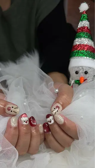 ネイル ネイルサロン ANELAのネイルデザイン