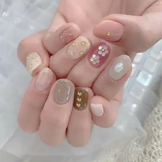 ネイル NUI所属・asa 【nui】のその他イメージ