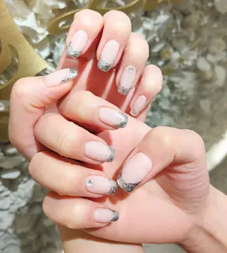 ネイル La Luna アヤカのネイルデザイン