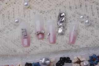 ネイル MSSugar Nailのネイルデザイン