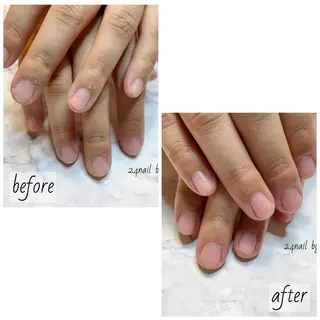 ネイル Atelier by 24nail/Ayaのネイルデザイン