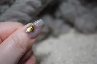 ネイル プライベートサロン jewel nailのネイルデザイン