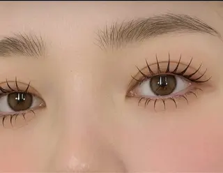 パーマ ルチア所属・ルチア💞 luciaのマツエク・マツパデザイン