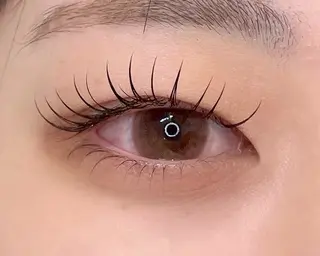 マツエク・マツパ ＋tico _ayanaのマツエク・マツパデザイン