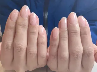 ネイル Libertybell所属・iiso nailのネイルデザイン