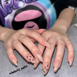 ネイル ネイルサロンAnela【アネラ】所属・Nail♡Fuka. /12月予約受付中のネイルデザイン