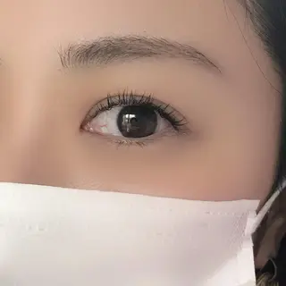 マツエク・マツパ 中 村のマツエク・マツパデザイン