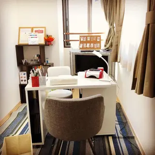 ネイル K yukaのネイルデザイン